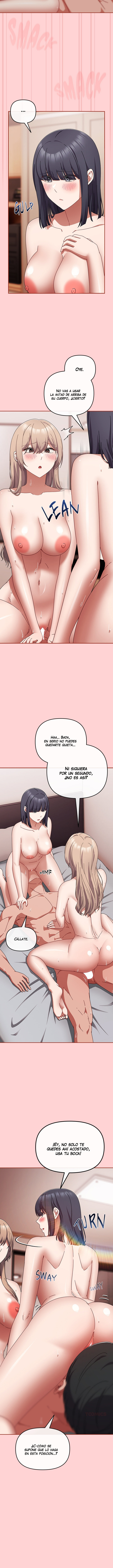 ¿Te amo? Capítulo 50 - Page 8