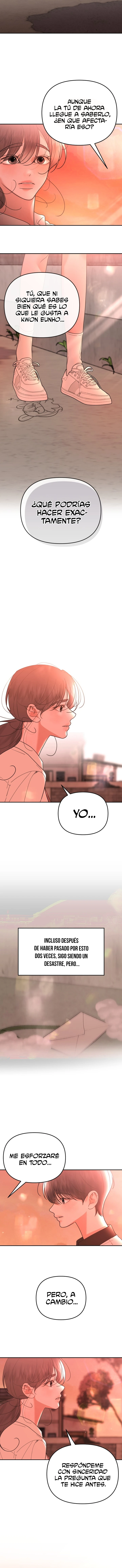 Mi Respuesta Capítulo 42 - Page 10