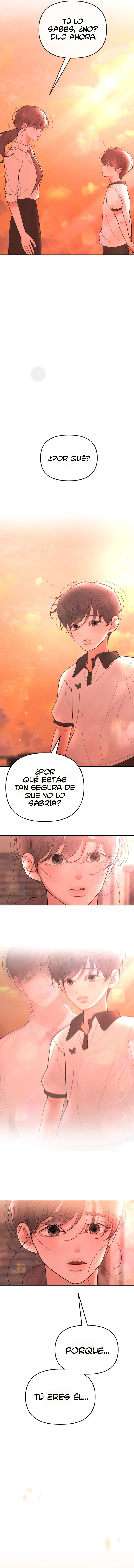 Mi Respuesta Capítulo 42 - Page 11