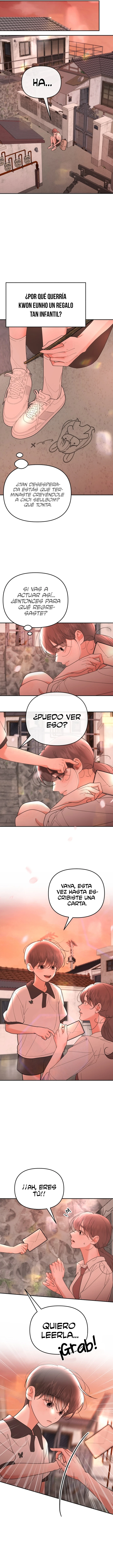 Mi Respuesta Capítulo 42 - Page 4