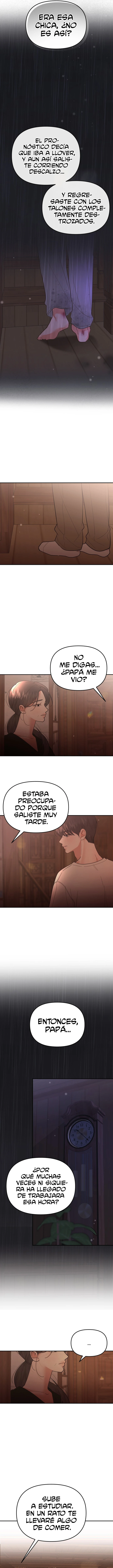 Mi Respuesta Capítulo 43 - Page 10