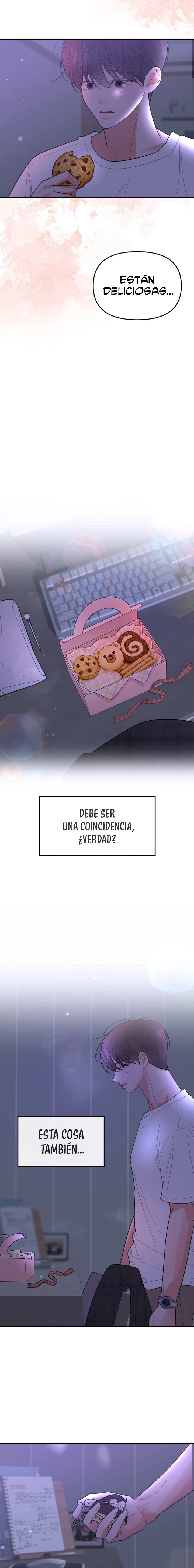 Mi Respuesta Capítulo 43 - Page 13