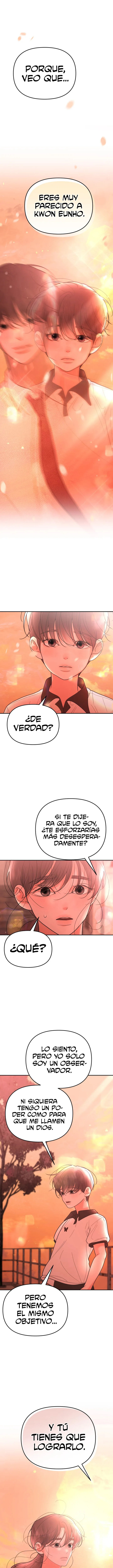 Mi Respuesta Capítulo 44 - Page 2