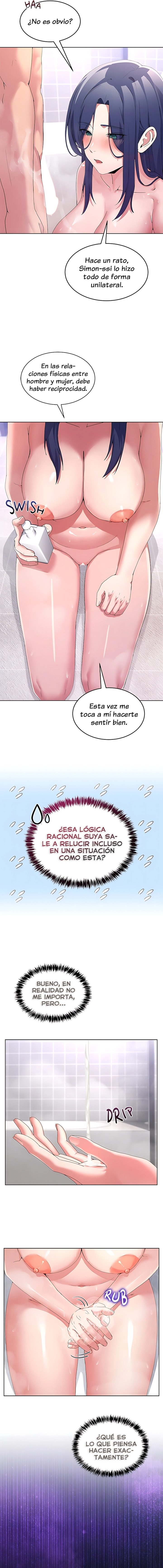 No se permiten hombres Capítulo 45 - Page 2