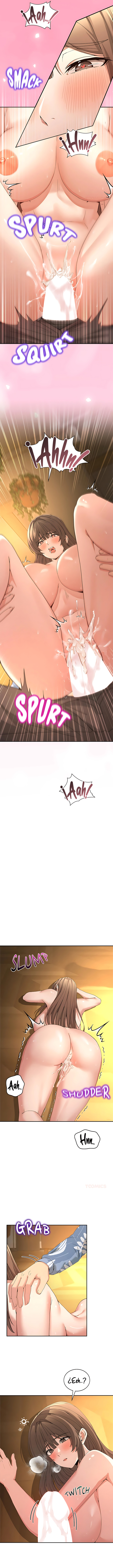 No se permiten hombres Capítulo 53 - Page 13