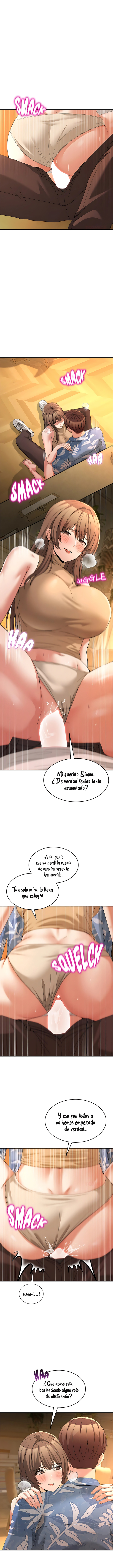 No se permiten hombres Capítulo 53 - Page 2