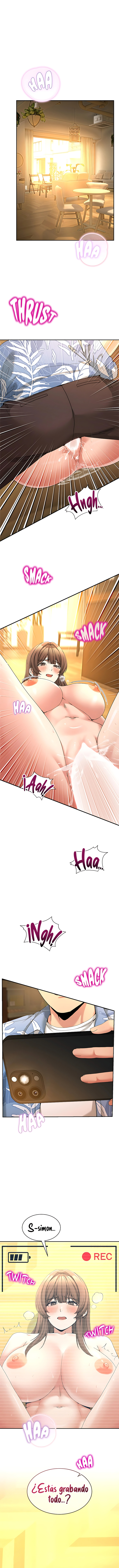 No se permiten hombres Capítulo 54 - Page 2