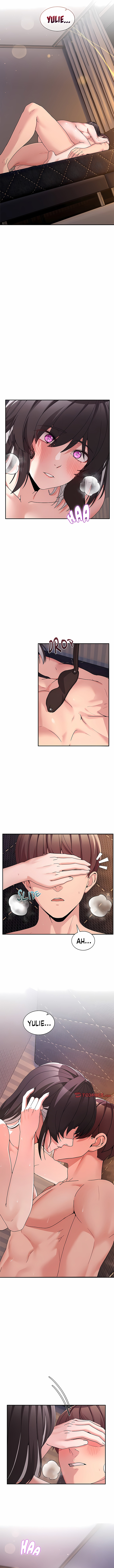 No se permiten hombres Capítulo 57 - Page 16