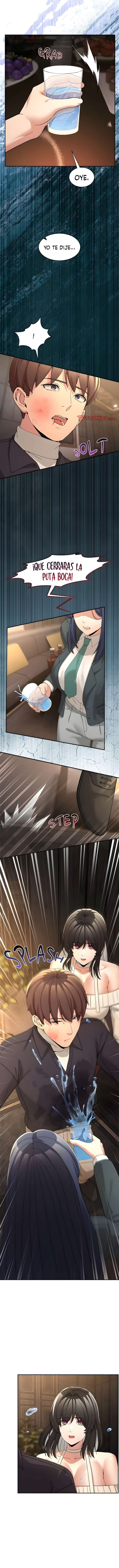 No se permiten hombres Capítulo 69 - Page 13