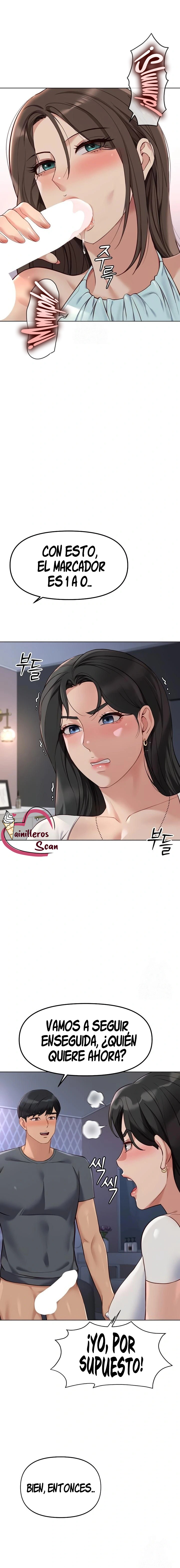 El programa para cambiar el sentido común Capítulo 39 - Page 10