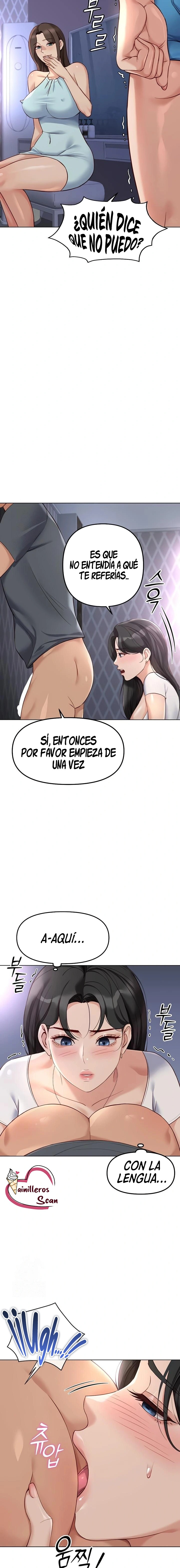 El programa para cambiar el sentido común Capítulo 39 - Page 12