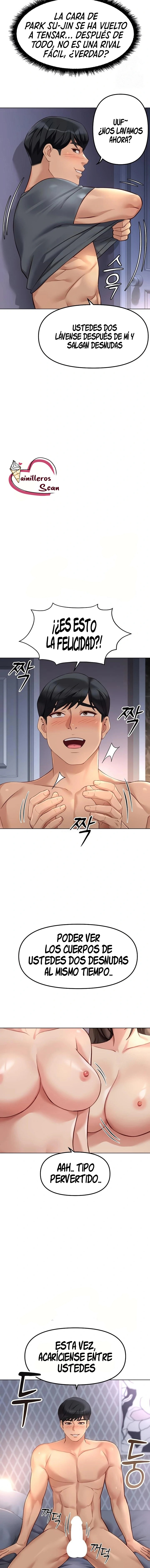 El programa para cambiar el sentido común Capítulo 39 - Page 16