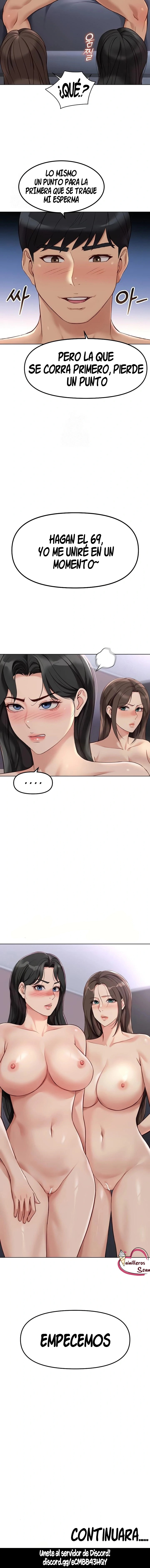 El programa para cambiar el sentido común Capítulo 39 - Page 17