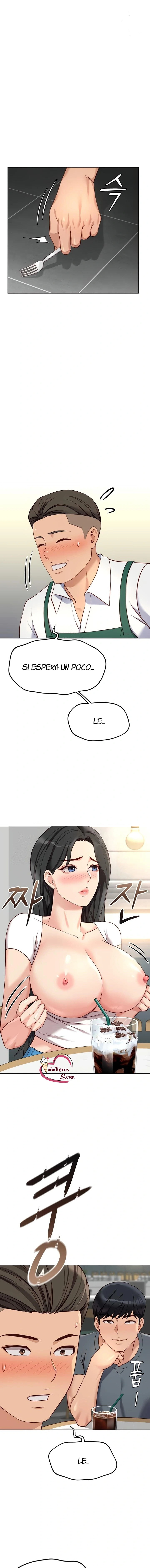 El programa para cambiar el sentido común Capítulo 39 - Page 2