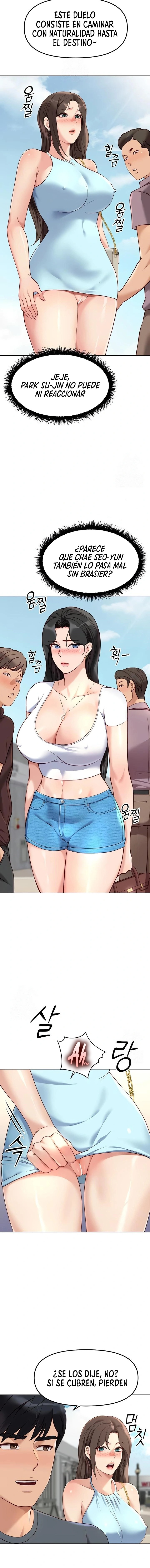 El programa para cambiar el sentido común Capítulo 39 - Page 4