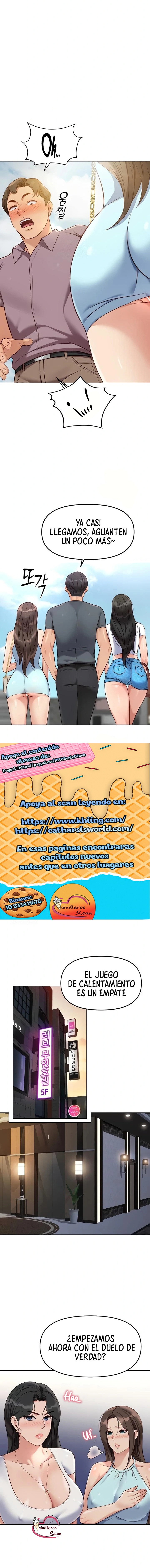 El programa para cambiar el sentido común Capítulo 39 - Page 5