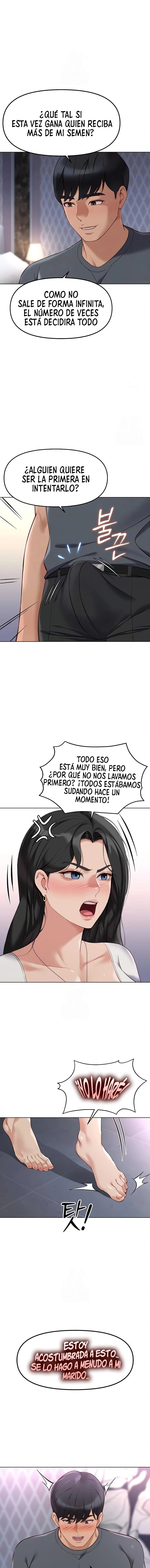 El programa para cambiar el sentido común Capítulo 39 - Page 6