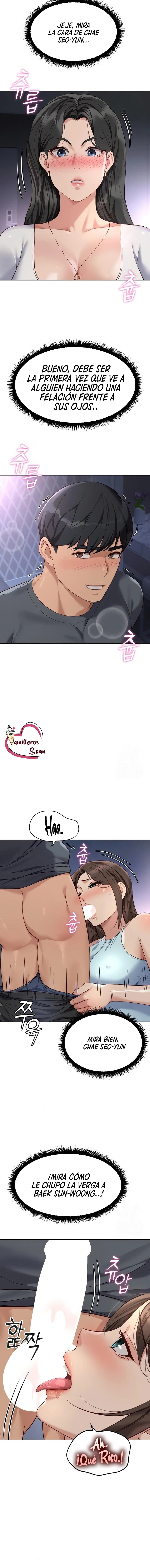 El programa para cambiar el sentido común Capítulo 39 - Page 8