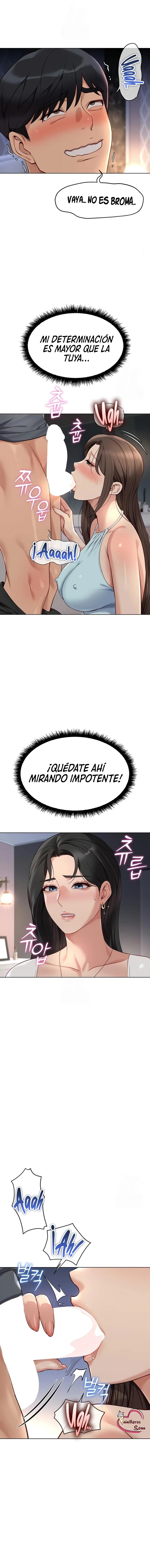 El programa para cambiar el sentido común Capítulo 39 - Page 9