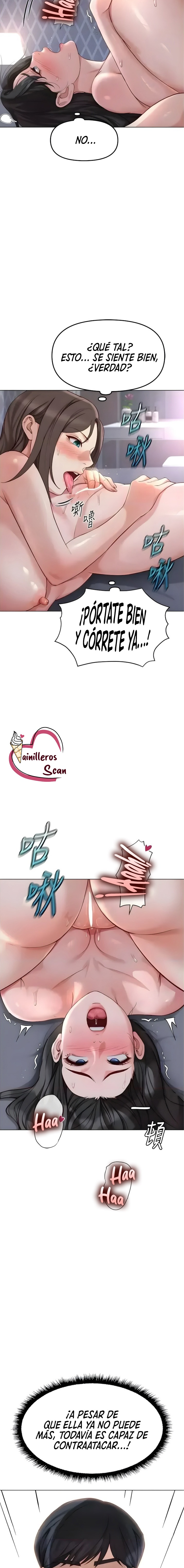 El programa para cambiar el sentido común Capítulo 40 - Page 12