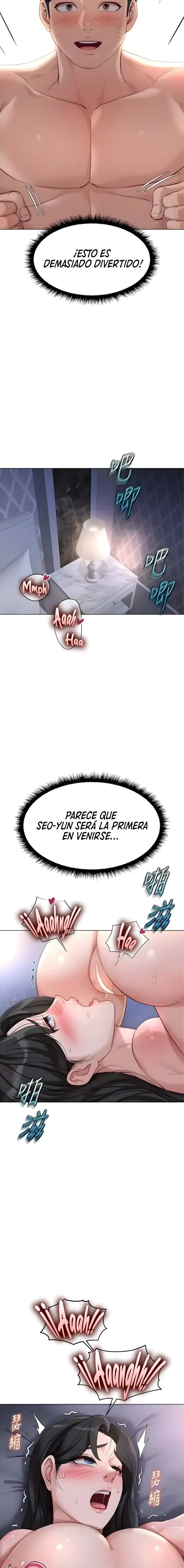 El programa para cambiar el sentido común Capítulo 40 - Page 13