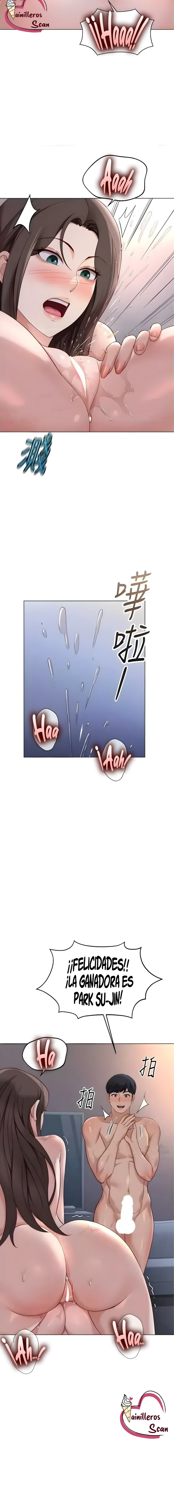 El programa para cambiar el sentido común Capítulo 40 - Page 14