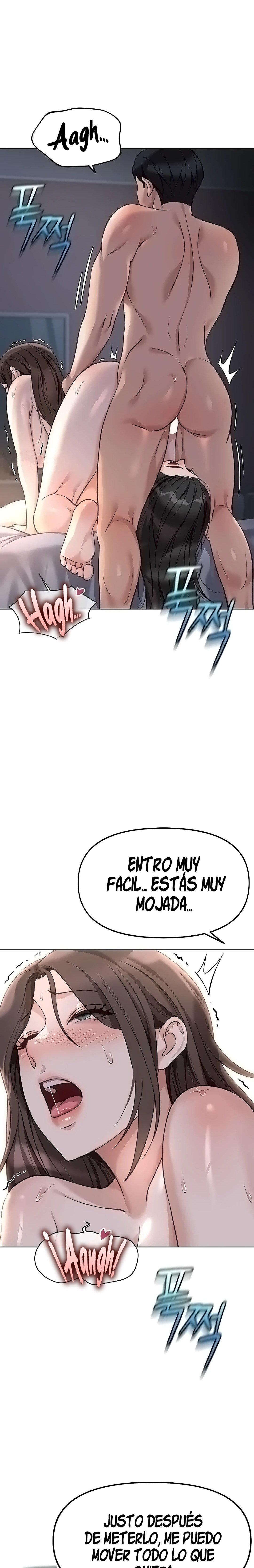 El programa para cambiar el sentido común Capítulo 40 - Page 17