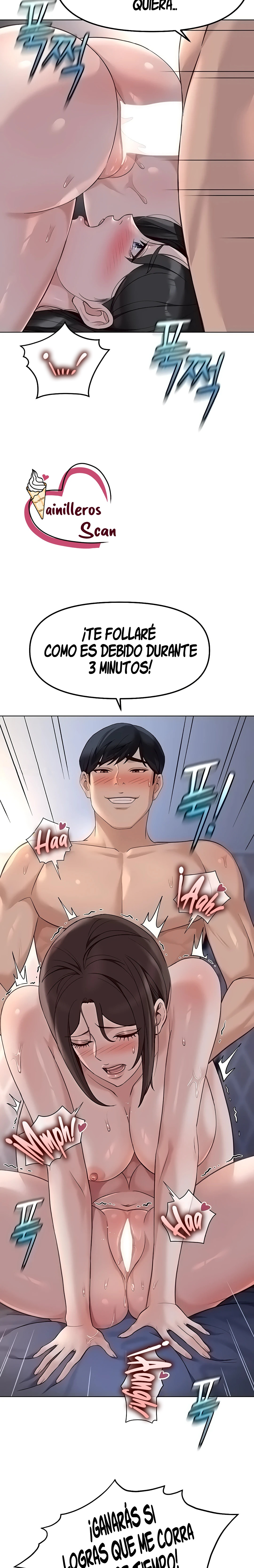 El programa para cambiar el sentido común Capítulo 40 - Page 18