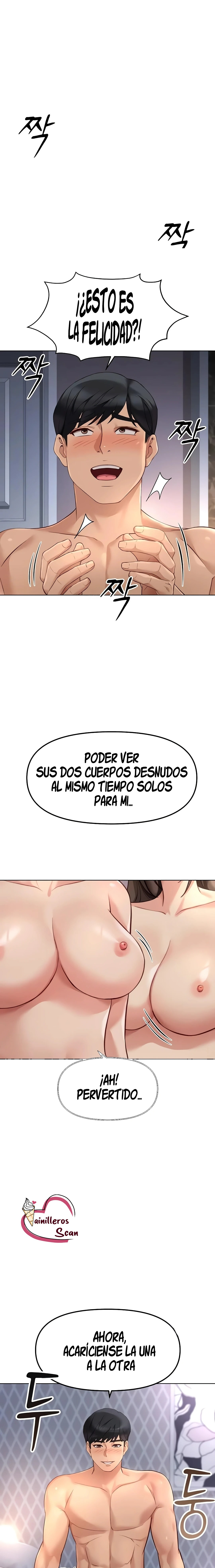 El programa para cambiar el sentido común Capítulo 40 - Page 2