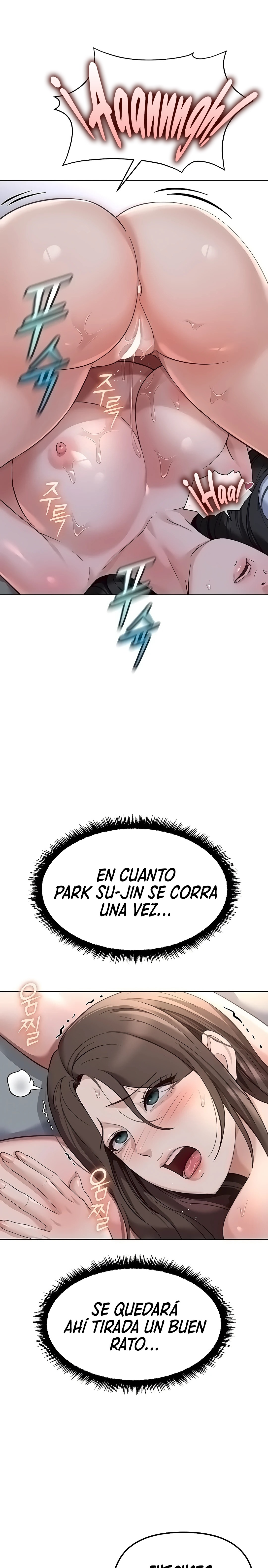 El programa para cambiar el sentido común Capítulo 40 - Page 23