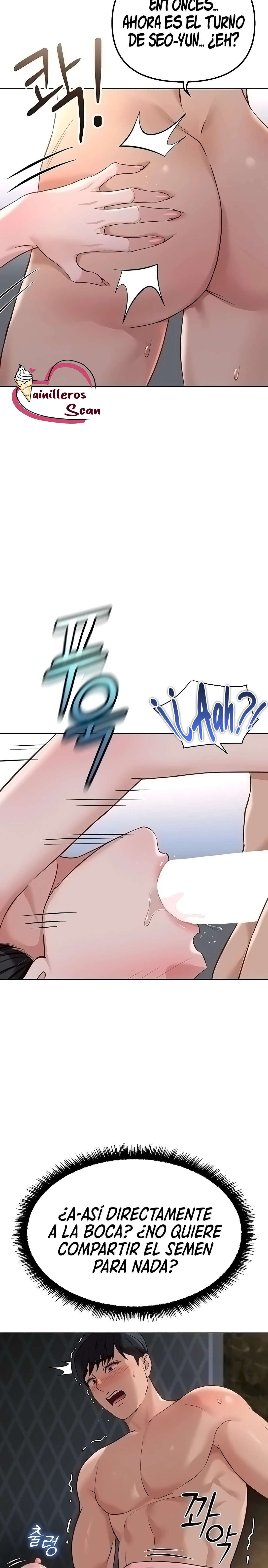 El programa para cambiar el sentido común Capítulo 40 - Page 24