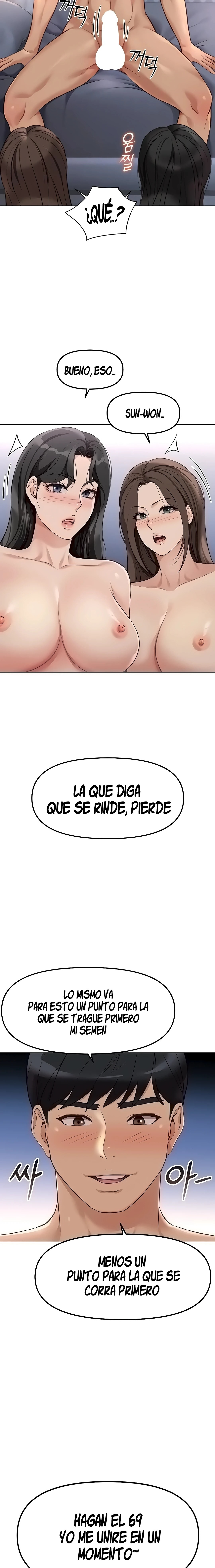 El programa para cambiar el sentido común Capítulo 40 - Page 3