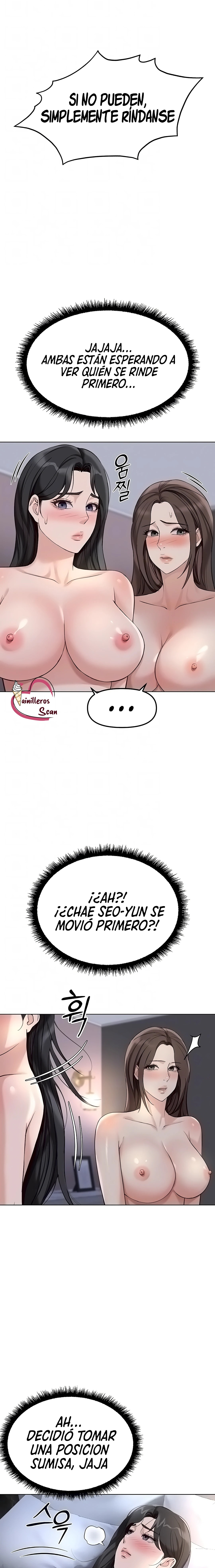 El programa para cambiar el sentido común Capítulo 40 - Page 5