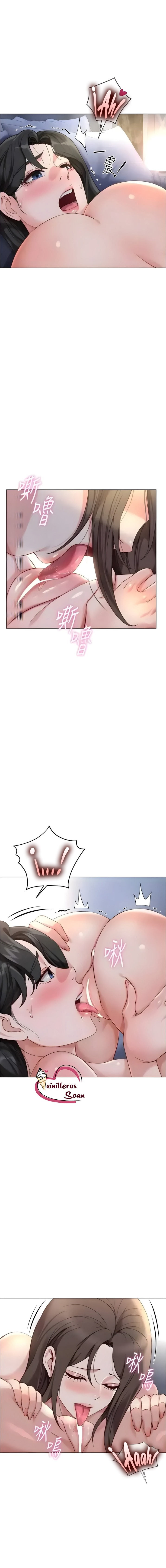 El programa para cambiar el sentido común Capítulo 40 - Page 9