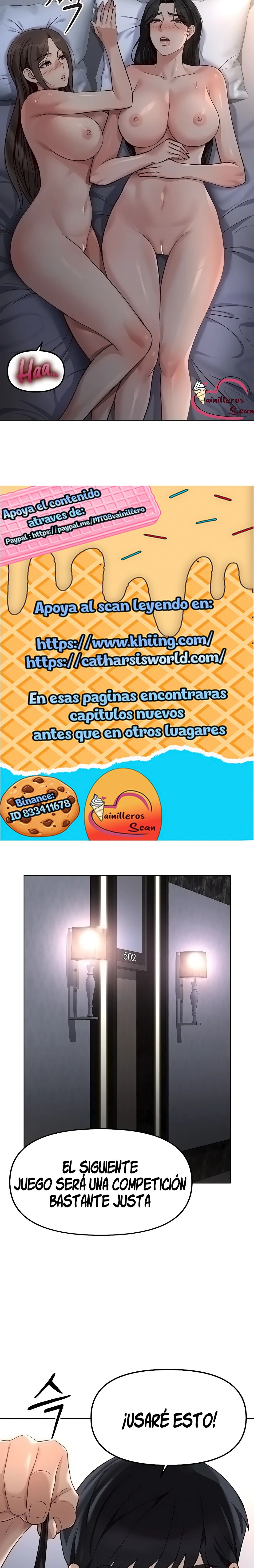 El programa para cambiar el sentido común Capítulo 41 - Page 12