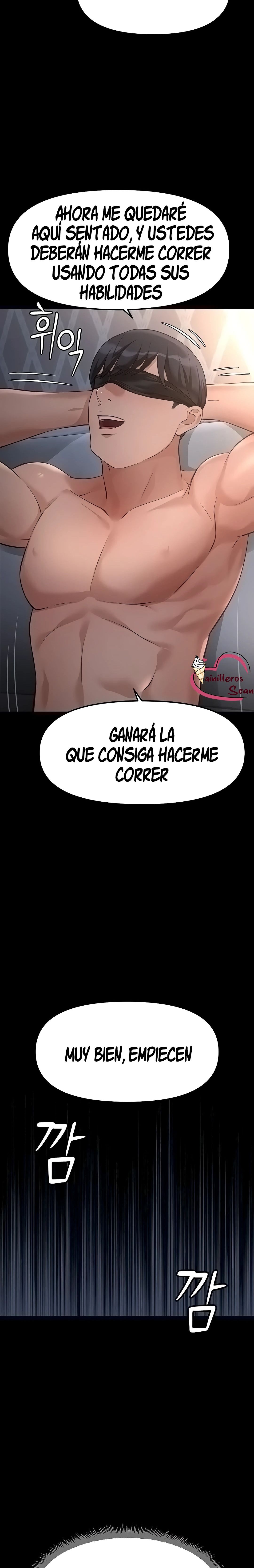 El programa para cambiar el sentido común Capítulo 41 - Page 14