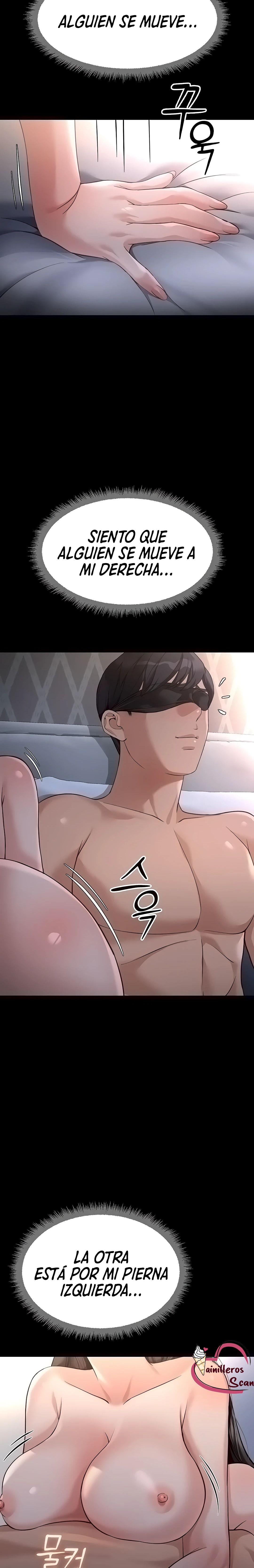 El programa para cambiar el sentido común Capítulo 41 - Page 15