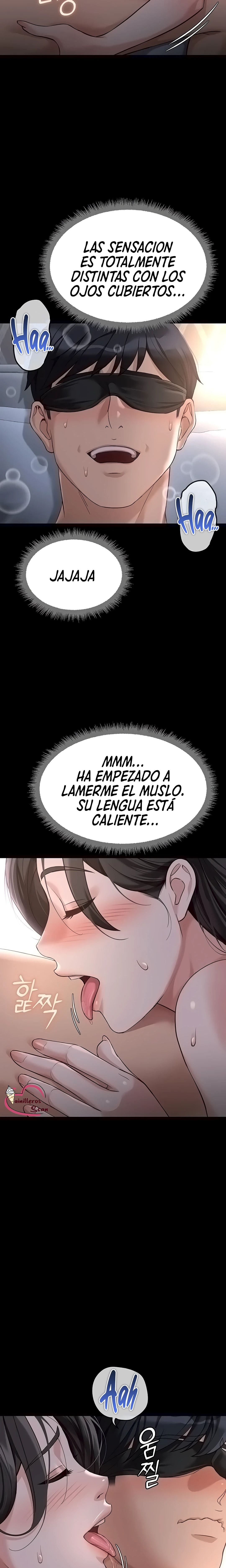 El programa para cambiar el sentido común Capítulo 41 - Page 16