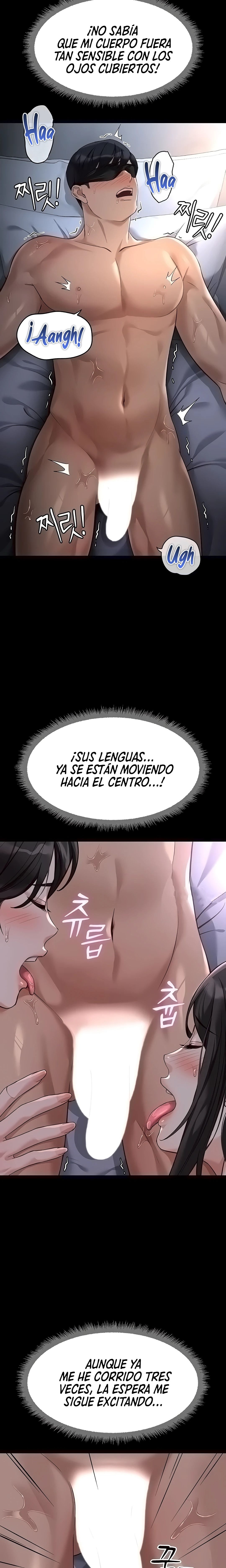 El programa para cambiar el sentido común Capítulo 41 - Page 18