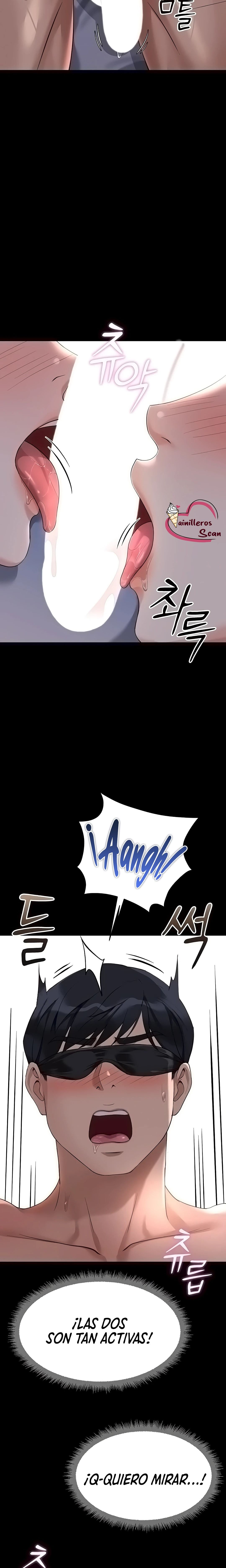 El programa para cambiar el sentido común Capítulo 41 - Page 19