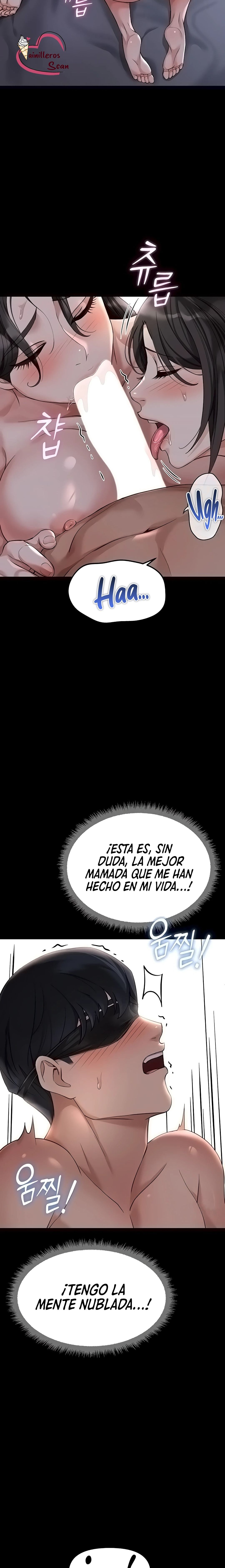 El programa para cambiar el sentido común Capítulo 41 - Page 21