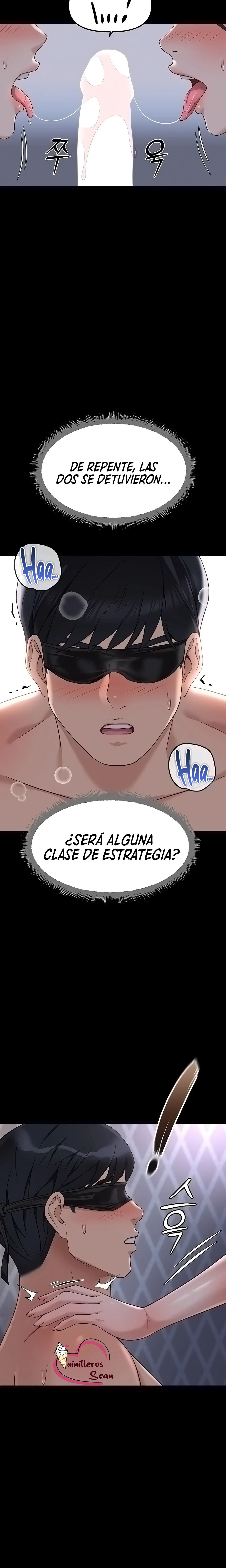 El programa para cambiar el sentido común Capítulo 41 - Page 22