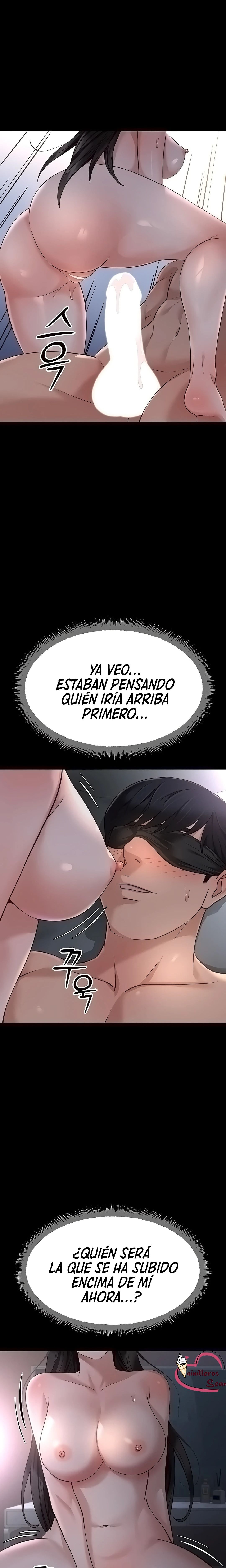 El programa para cambiar el sentido común Capítulo 41 - Page 23