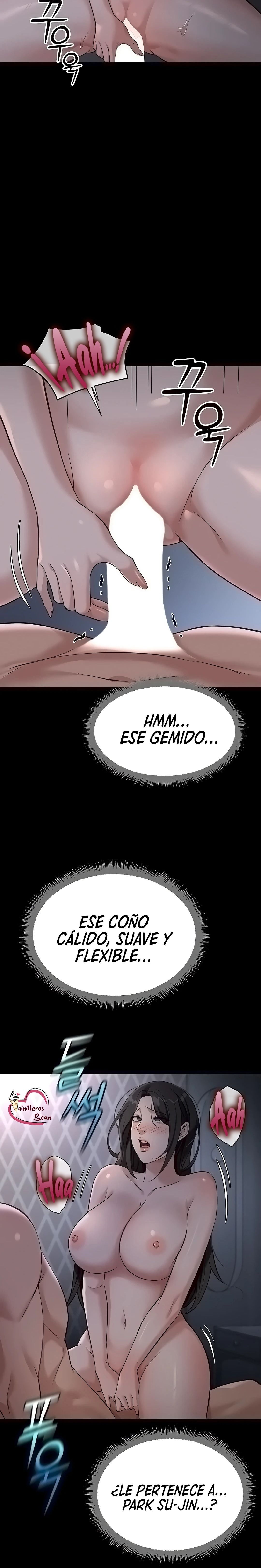 El programa para cambiar el sentido común Capítulo 41 - Page 24