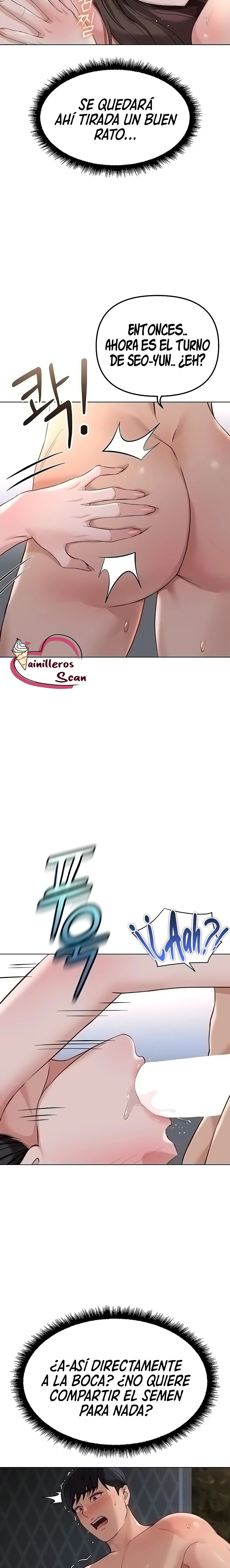 El programa para cambiar el sentido común Capítulo 41 - Page 3