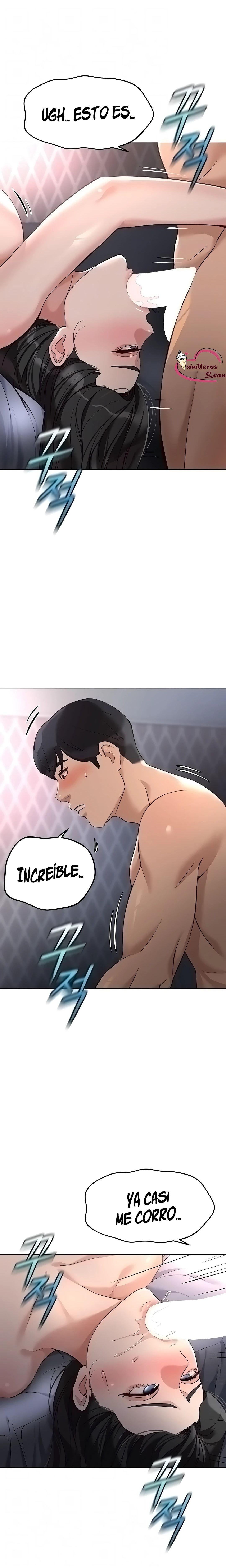 El programa para cambiar el sentido común Capítulo 41 - Page 7