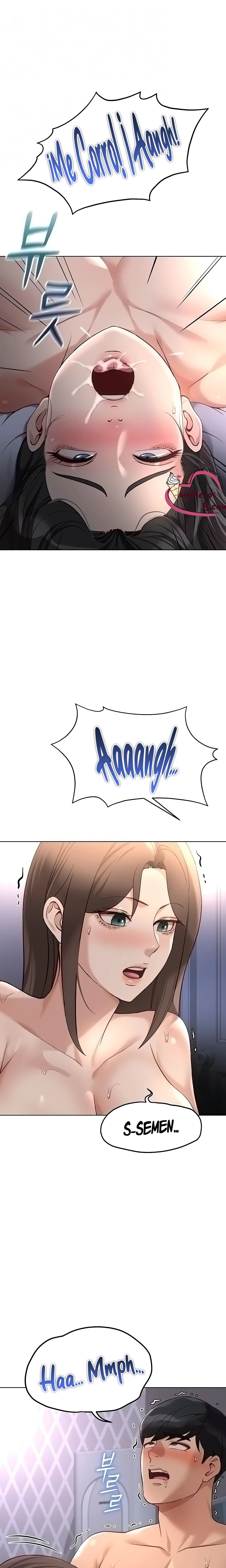 El programa para cambiar el sentido común Capítulo 41 - Page 8