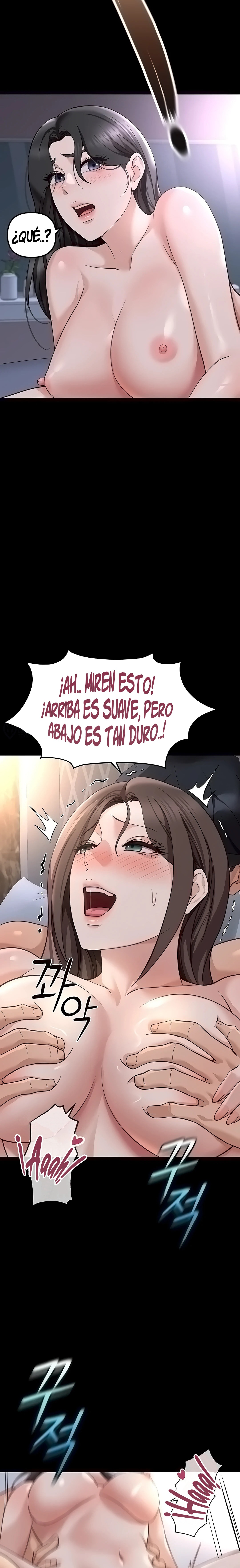 El programa para cambiar el sentido común Capítulo 42 - Page 10