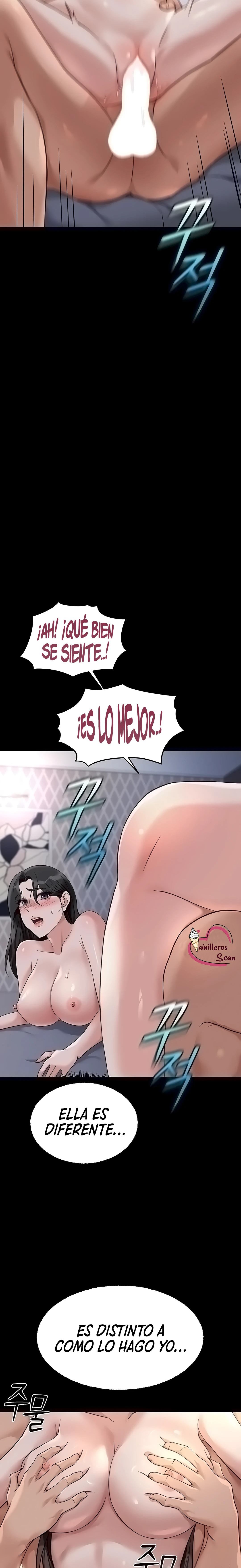 El programa para cambiar el sentido común Capítulo 42 - Page 11