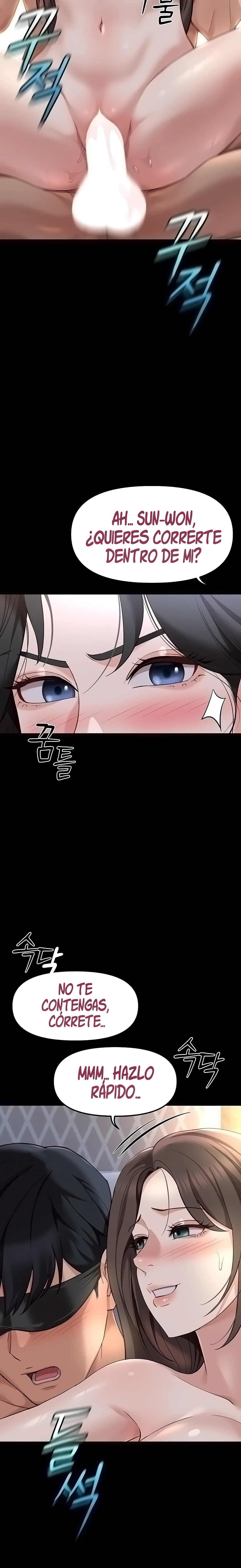 El programa para cambiar el sentido común Capítulo 42 - Page 12